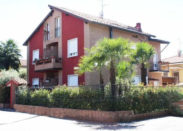 Mi Casa Affittacamere