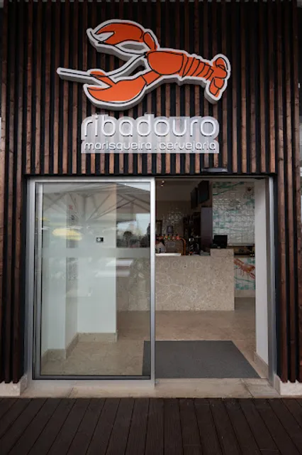 Cervejaria Ribadouro Loulé