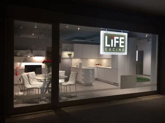 LiFE Cucine Lecce