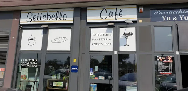 Settebello Cafè