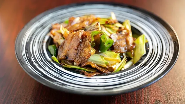 China River Restaurant