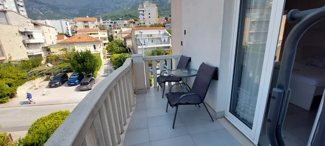 Apartments Villa Desire