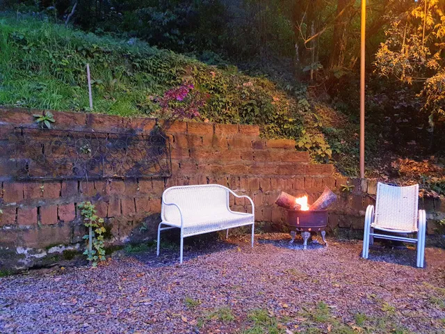 Recanto das Flores 999