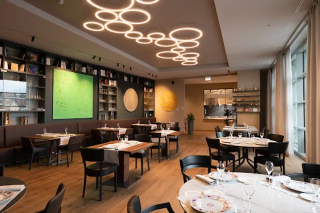 Ristorante Casa Vicina