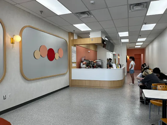 CoCo Fresh Tea & Juice Westgate