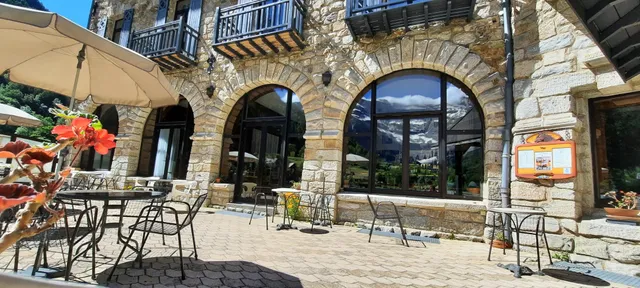 Hôtel Club Vignemale