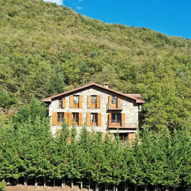 Casa Rural Uria - Apartamentos Gavín