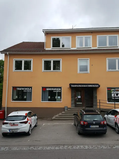 Smedjebackens Vandrahem