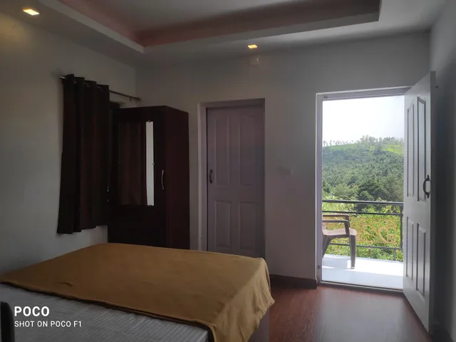 Lush Green View Cottage