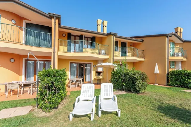 Albarella Golf Hotel