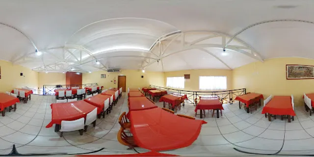 Beefhaus Restaurante