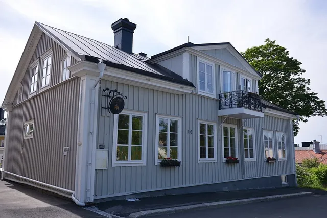 Villa Sedin Bed & Breakfast