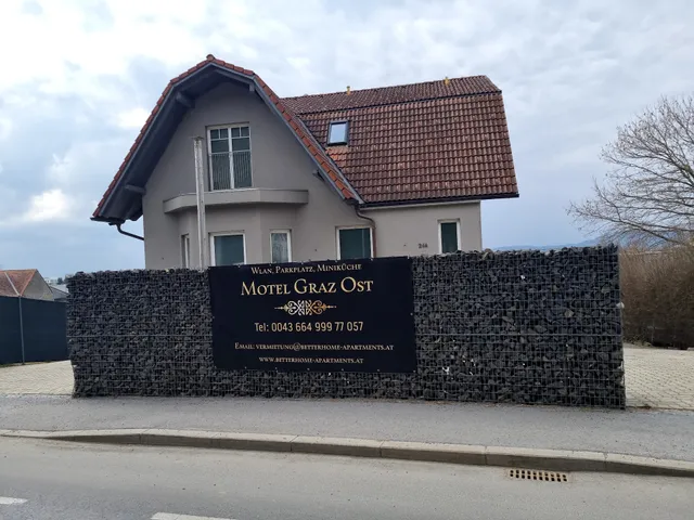 Motel Graz Ost