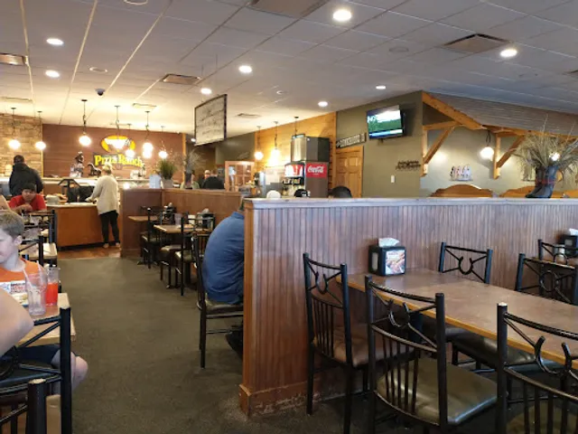 Pizza Ranch