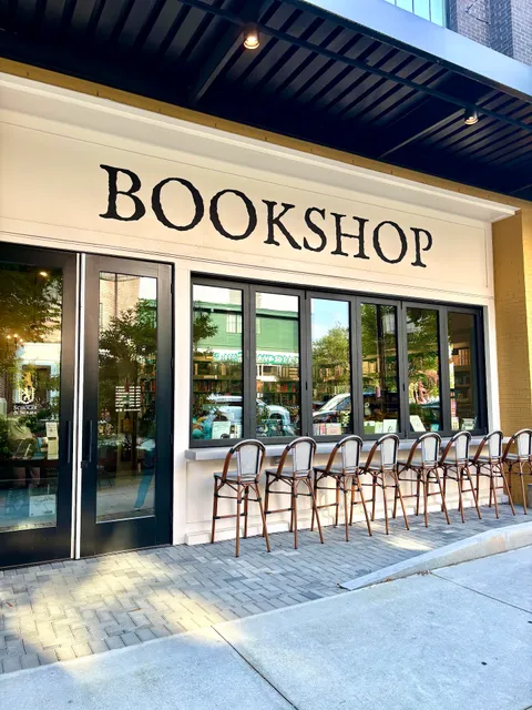 Scholar & Scribe Bookshop