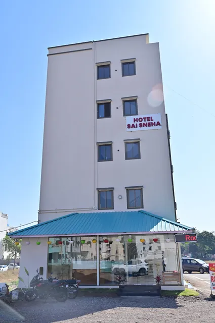 Hotel Sai Sneha