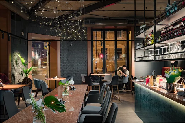 КИDO на Зеленина