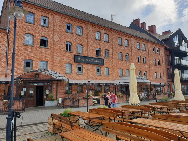 Armada Apart Hotel Ustka