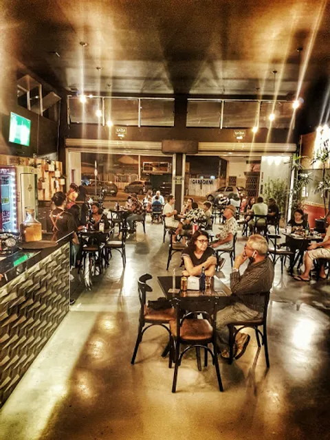 Nofogo - Steaks e Burguers