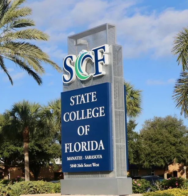 State College of Florida - SCF Bradenton