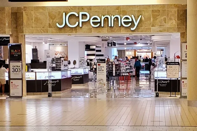 JCPenney