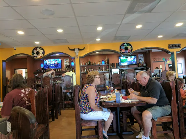 El Gran Patron Mexican Cocina & Bar