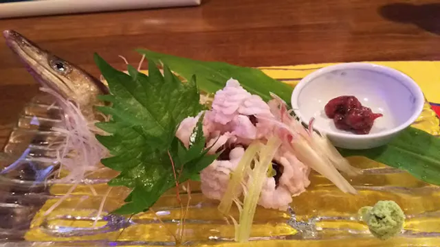 ご馳走三昧家 よし旬