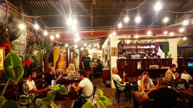 Las Piedras Mexican Food