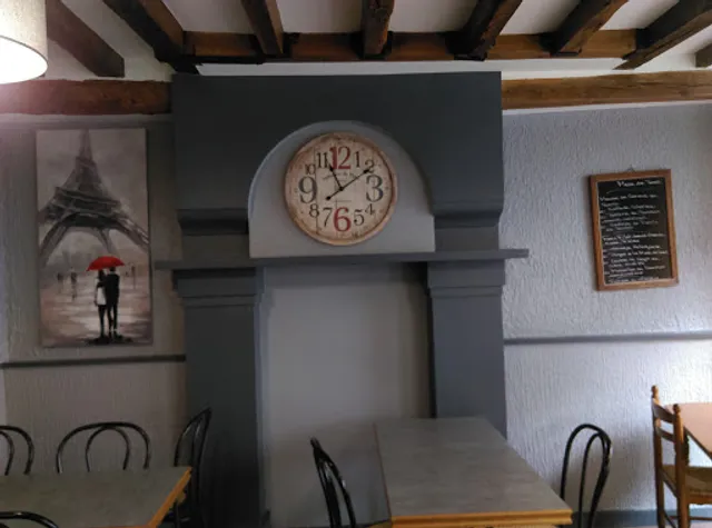 Café de Paris de Maintenon