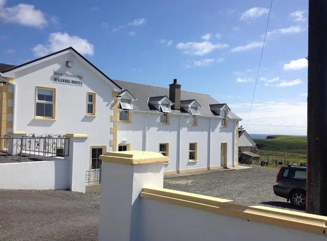 Malinbeg Hostel