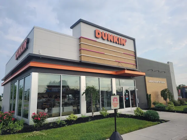 English Creek Shopping Center