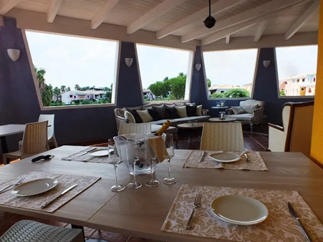 Brezza di Mare Restaurant