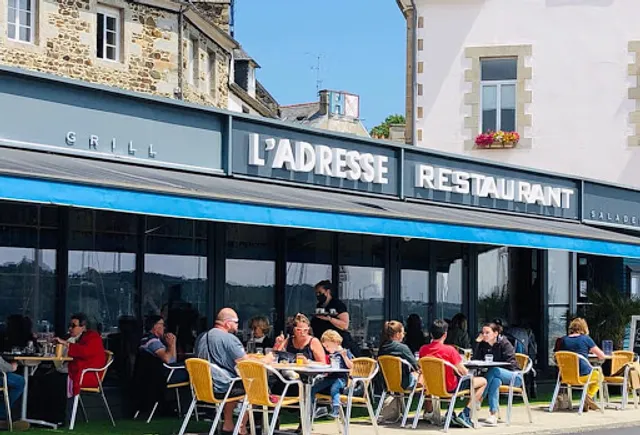Restaurant L'Adresse