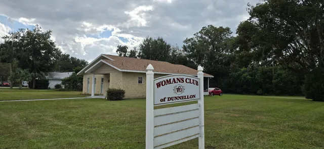 Woman's Club Of Dunnellon, Inc.