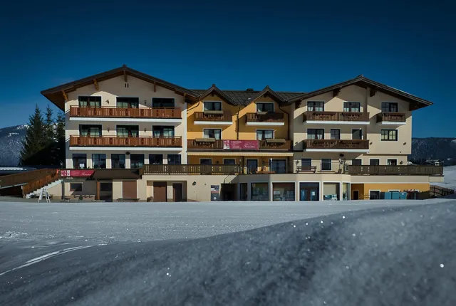 Gasthaus Landhotel Traunstein