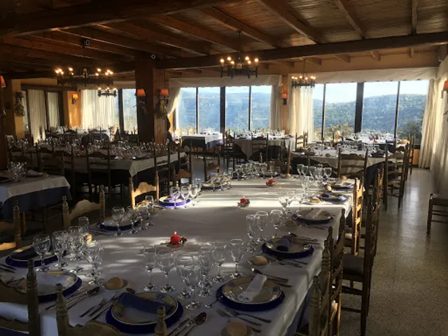 Restaurant la Masia