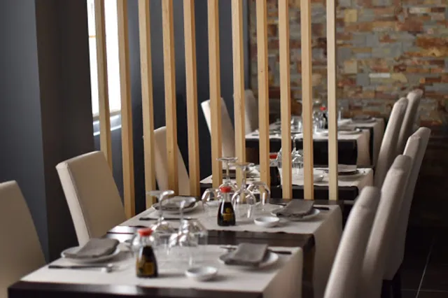 TOKIO Restaurant Fusion