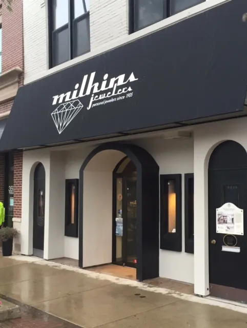 Milkins Jewelers