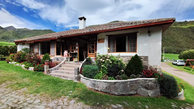 Casa Hacienda La Campiña