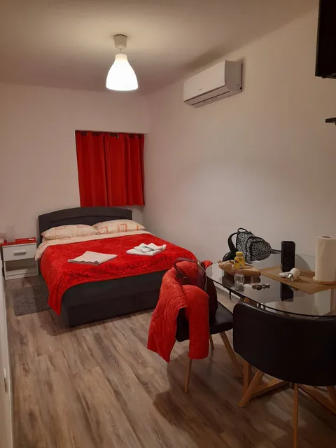 Apartman Hajdo Rijeka Centar