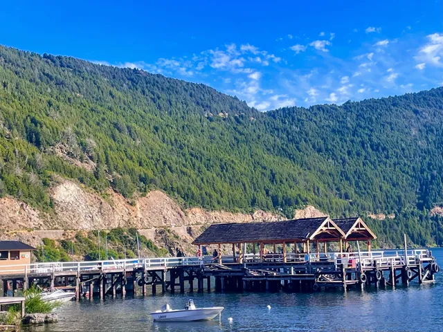 SAN MARTIN DE LOS ANDES