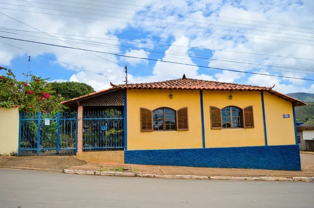 Loba Da Canastra Hostel e Ecoturismo