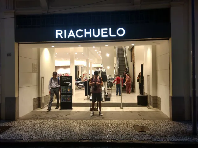 RIACHUELO