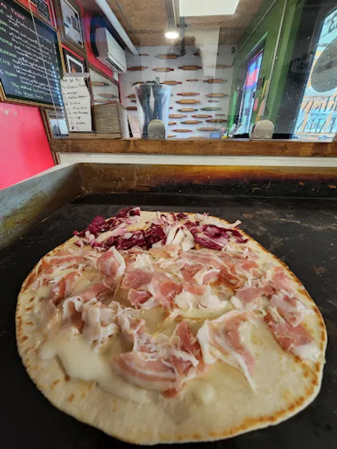 La Piadina - Italian Street Food