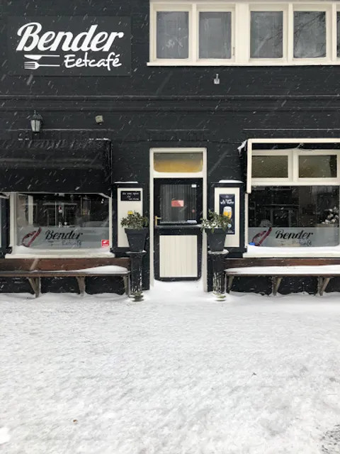 Eetcafé Bender