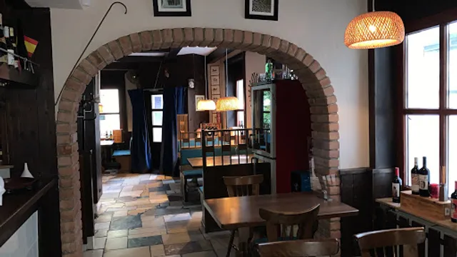 Restaurant Meson Galicia