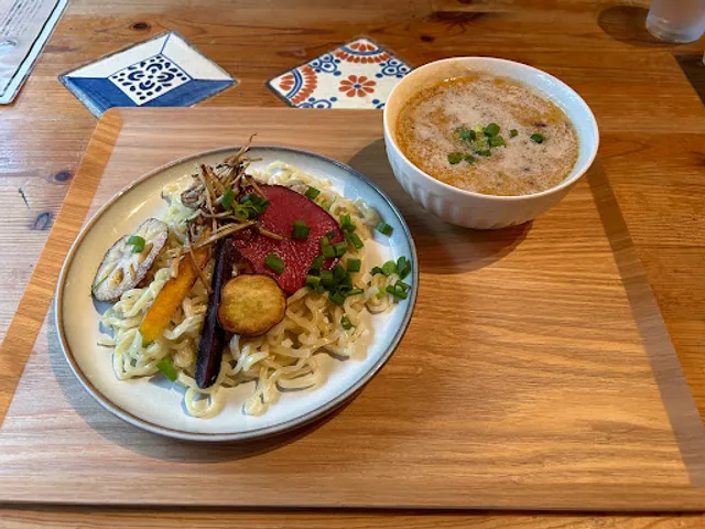 Onari Yokocho Kamakura