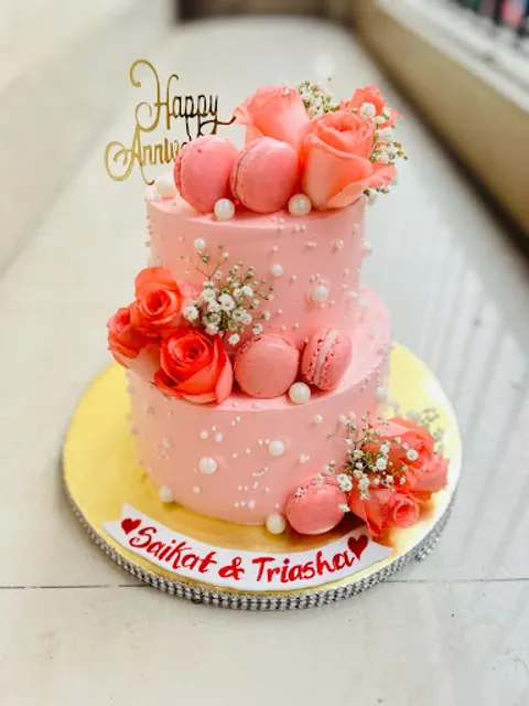 Sweet Tooth By Ranita