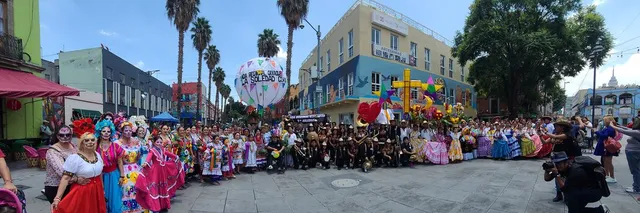 Centro Artesanal Garibaldi