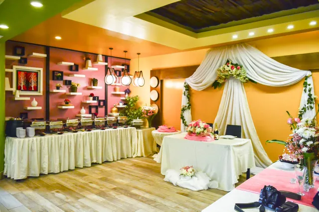 Cusina Restaurant - Sulaimania